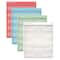 Teacher Created Resources Painted Wood Magnetic Mini Pocket Charts, 14" x 17"